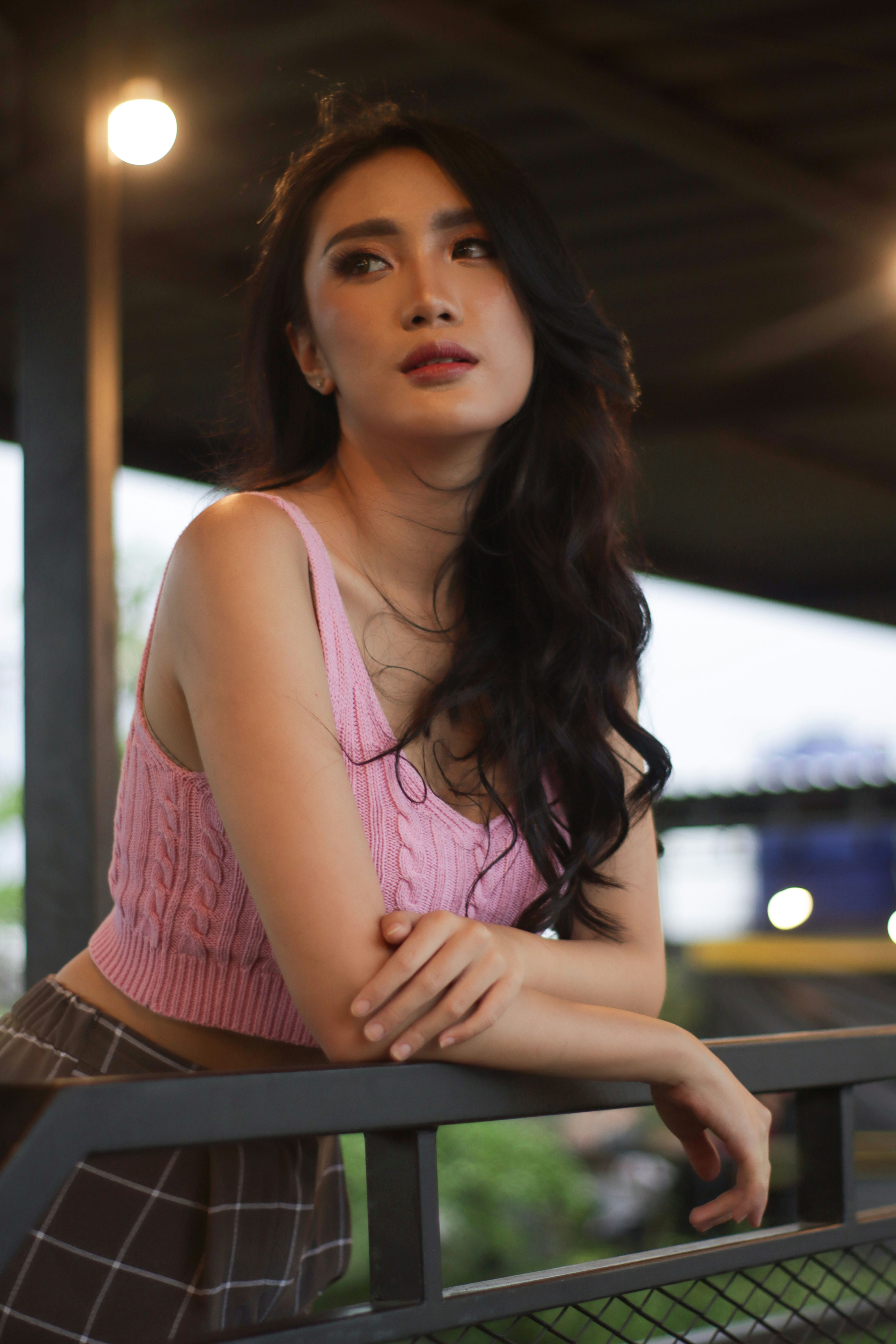 深夜电台：城市回声 热门推荐封面